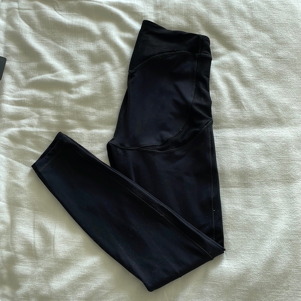 Savage X Fenty legging